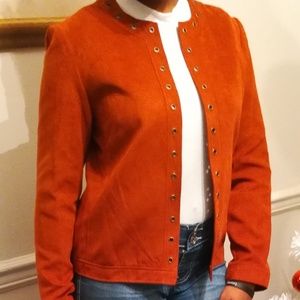 🆕 Dress Barn Blazer